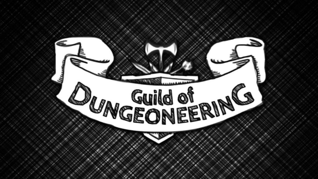guild of dungeoneering ost