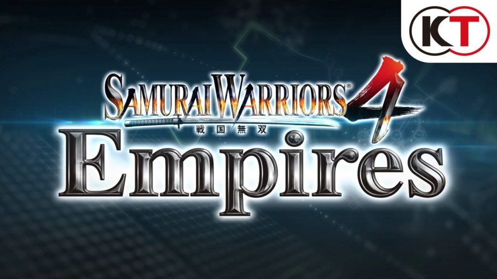 samurai warriors 4 ii pc controller fix