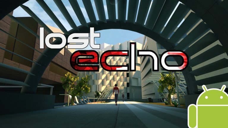 Lost Echo Google Play Launch and Lost Echo: Resonance teaser! – GameCry.com