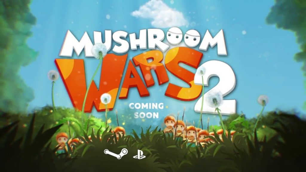 mushroom wars 2 release date mushroom wars 2 release date