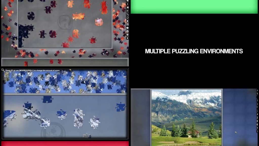 pixel puzzle ultimate tips