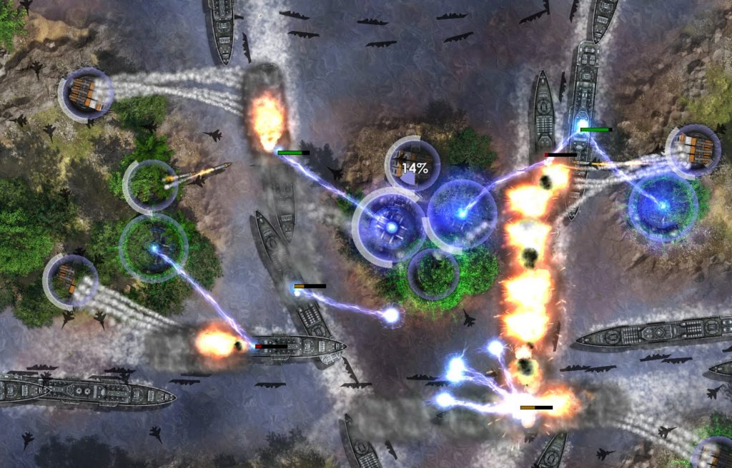 defense zone 3 release date defense zone 3 release date