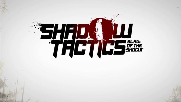 shadow tactics ps4 release date