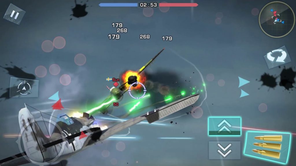 war wings chinese version download ios