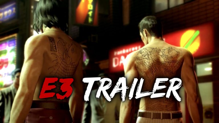 Yakuza 0 premium adventure что это