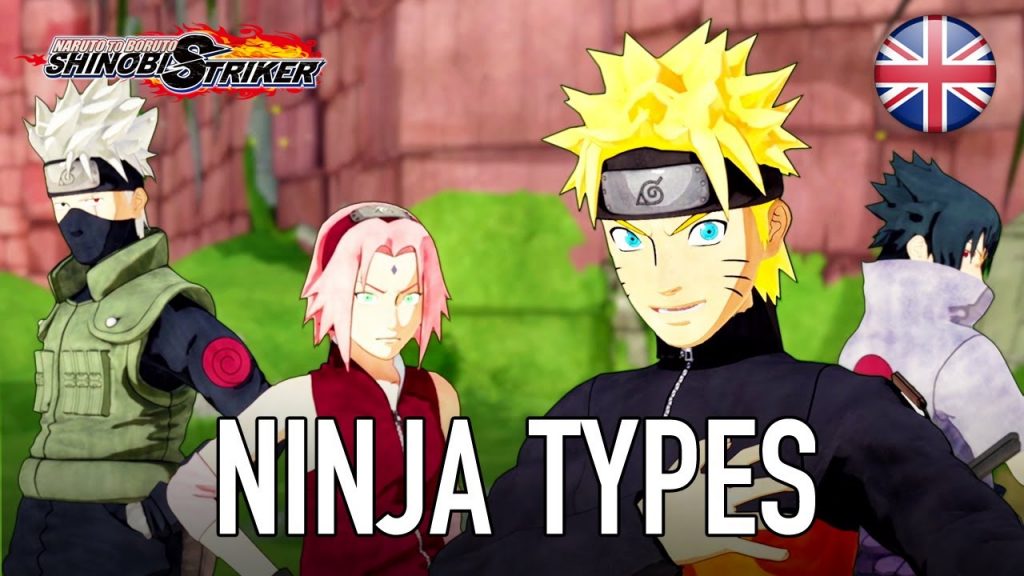 Naruto to Boruto: Shinobi Striker, more gameplay details video