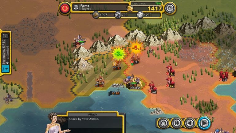 demise of nations download