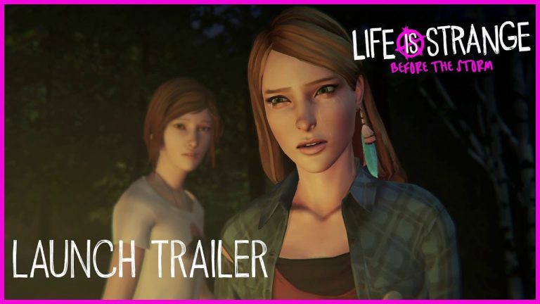 life is strange before the storm choices episode 2