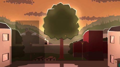 Please Knock on My Door will be released on September 7, 2017 – GameCry.com