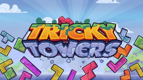 tricky towers ps4 store