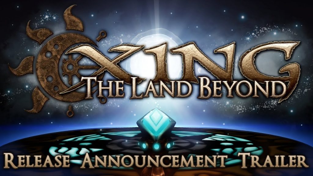 Xing the land beyond прохождение