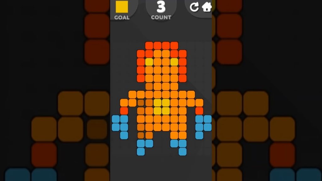 Color Pop!, a brain-burning game, out on iOS and Android – GameCry.com