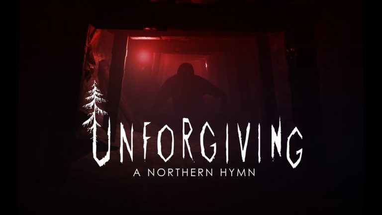 Unforgiving a northern hymn системные требования