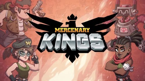 mercenary kings reloaded switch