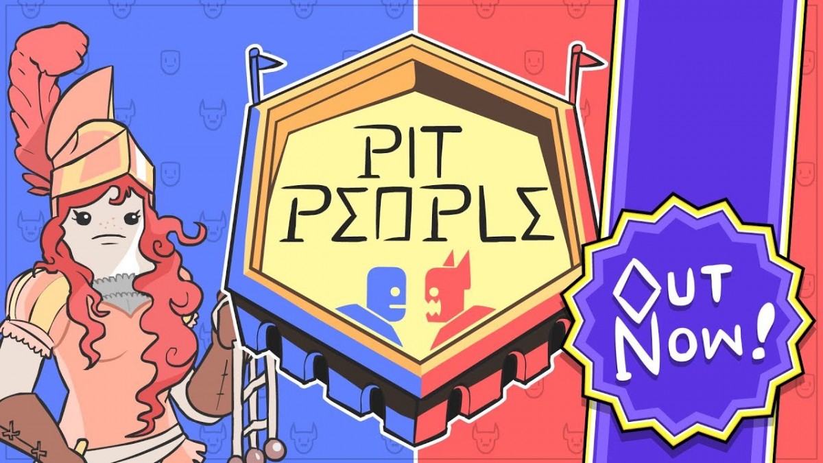 download pit people game