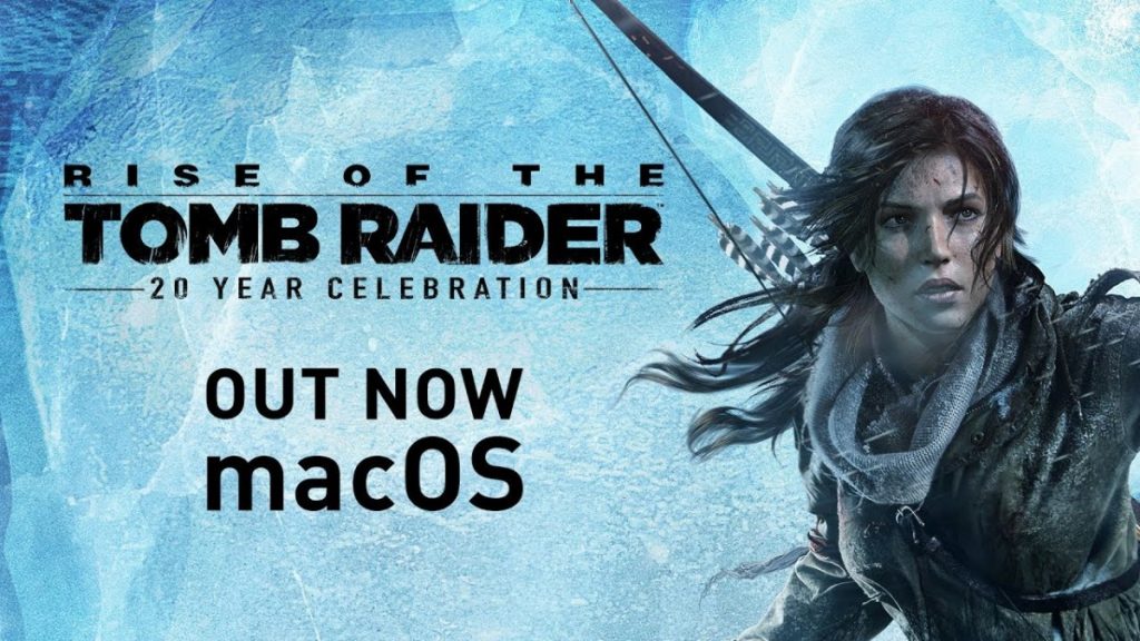 rise of the tomb raider the lost city rise of the tomb raider the lost city