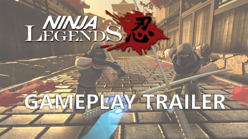 ninja combat game free download