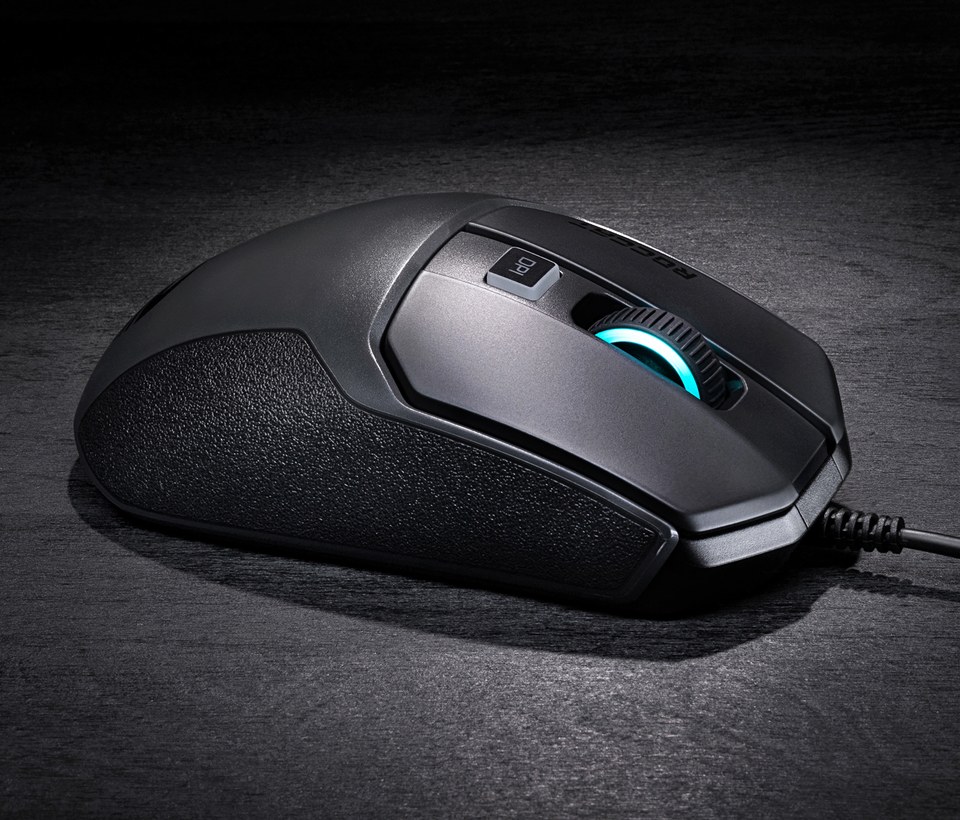 ROCCAT Kain series PC gaming mice – GameCry.com