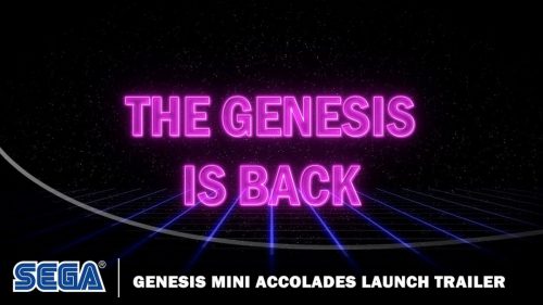 download free genesis mini