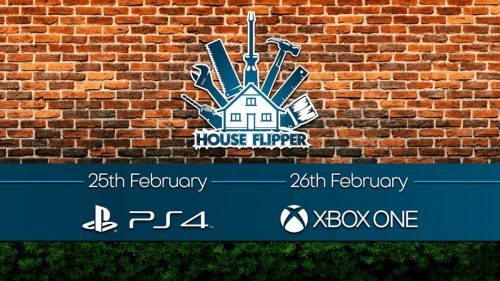 house flipper: home makeover & home design games
